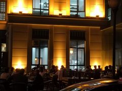 -竹叶涮肉坊(总店)