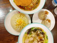 -静海楼(学田店)