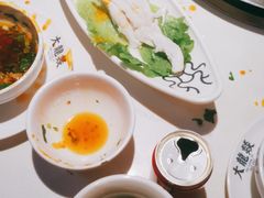-大龙燚火锅(天安云谷店)