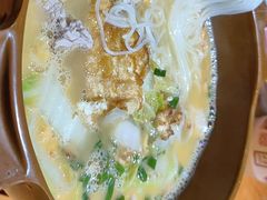 -生汆记米粉(环城南路店)