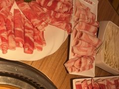 -季季红火锅(长沙步行街店)