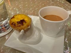 -8餐厅(新葡京酒店)