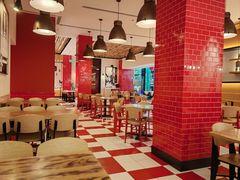 -城市大道红炉披萨烘焙坊