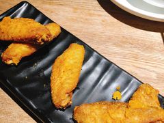 -蜜桃餐厅·江浙融合菜(荟聚购物中心店)