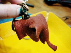 -猛犸手作·皮具·diy团建·礼品定制(新华路店)