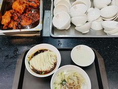 -毛华美食(清扬路店)