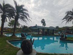-宁波九龙湖开元度假村