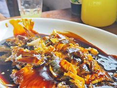 -大牌大·传统杭帮菜(湖滨店)