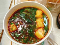 -里脊肉串店(天桥老店)