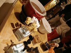 -龙之梦万丽酒店青餐厅