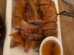 -先记烧鹅王·本地粤菜(福永店)