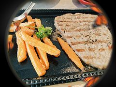 -必胜客(漕宝路店)