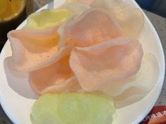 -邢氏老太太烧烤(南山店)