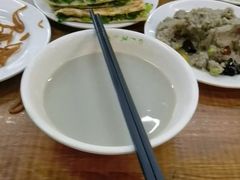 -老磁器口豆汁店(马家堡店)