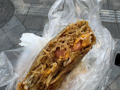 -缘顺缘兴玉米饼(吉杨路店)