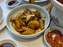 -全牛匠·乐山跷脚牛肉(上品+店)
