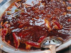 -飘香火锅(玉林西路店)