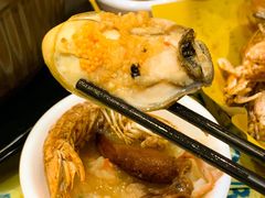 -桥东喜碧海鲜街(水东街店)