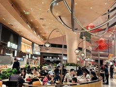 -食通天·寰宇集(杭州万象城店)