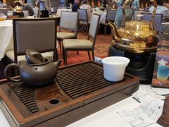 -白天鹅宾馆-宏图府餐厅