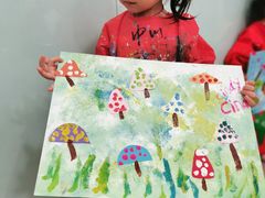 -学知乐教育·幼小衔接·小学科辅导(浦东外高桥森兰中心)