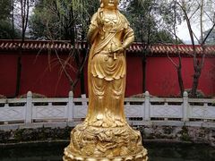 -南岳衡山风景名胜区-南岳大庙