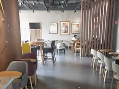 -COSTA COFFEE(金长安大厦店)