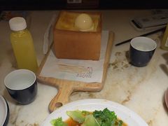 -绿茶餐厅(深圳龙华天虹购物中心店)