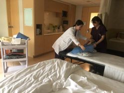 -杭州贝瑞斯美华妇儿医院·早孕·产检·儿科