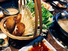 -同仁四季椰子鸡(海岸城天利店)