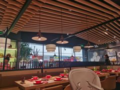 -山城外·非遗酸菜鱼(蜀都万达店)