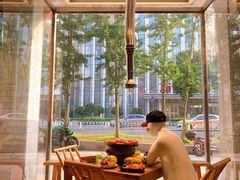 -么肆烤肉(汉街形象店)
