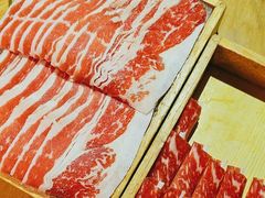-礼舍·和牛火锅·烤肉·料理餐厅(华茂店)