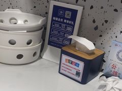 -兰湘子·湘菜小炒(崂山丽达店)