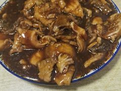 -金鹏鱼肉馆
