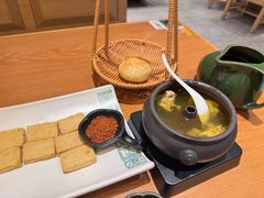 -云海肴·汽锅鸡·云南菜(东坝金隅店)