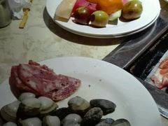 -哆来咪火锅烤肉自助(牌楼店)