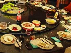 -听松楼·花园酒店·自助餐厅(红梅公园店)