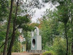 -翠屏湖景区