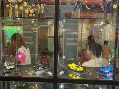 -青水瓦台汤泉(未央店)