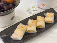 -翠园(南京德基广场店)