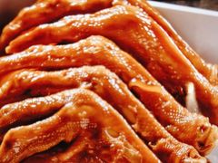 -姚稷大铁锅(东明广场店)