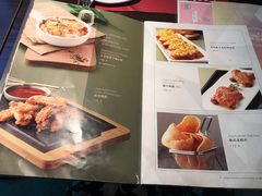 菜单-酷公社·榴莲披萨(文化路店)