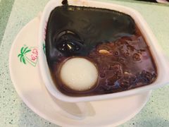 -松记糖水店(铜锣湾分店)