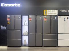 -苏宁易购(成都春熙路店)