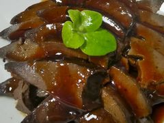 -金典银峰老鹅馆·昆山菜(亭林公园店)