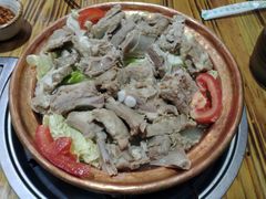 -阿婆情腊排骨火锅(金虹路店)