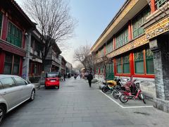 -老北京兔儿爷(琉璃厂东街店)