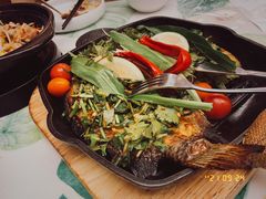 -云海肴·云南小炒·汽锅鸡(曲江大悦城店)