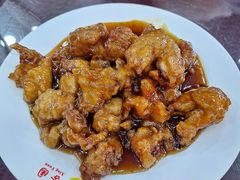 -杏园餐厅(阜成门店)